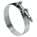 Eat-In 300100150553 1.5 - 1.62 in. Hose Clamp Size 150 EA705708